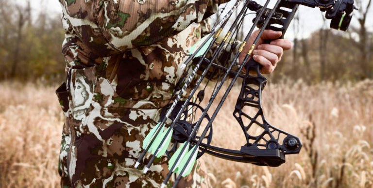 Best Arrows for Deer Hunting