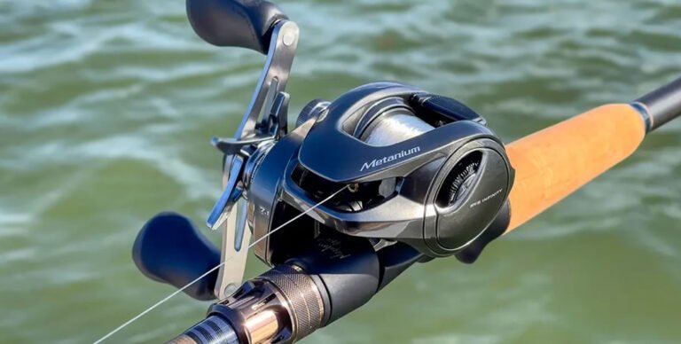 Best Baitcasting Reels for The Money