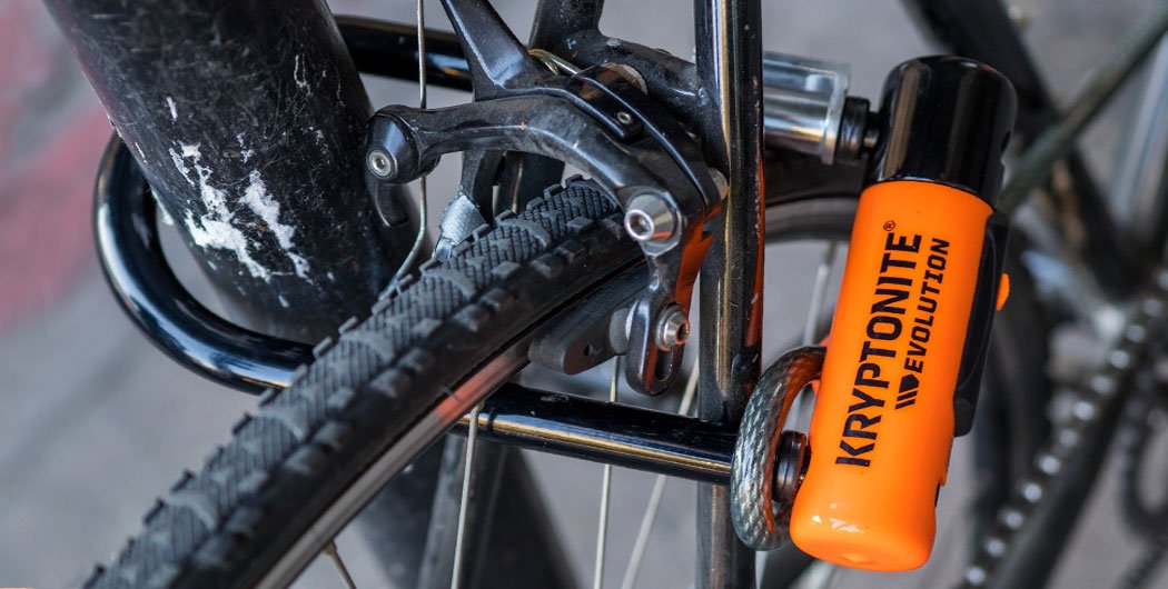 Best Bike Lock