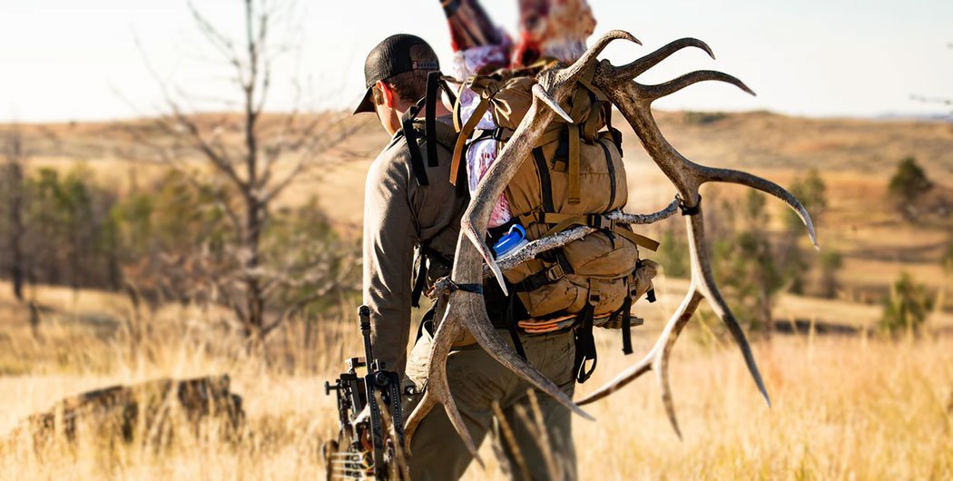 Best Bow Hunting Backpack