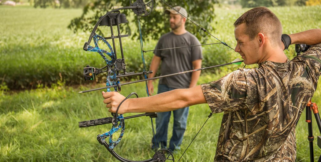 Best Compound Bow for Beginners