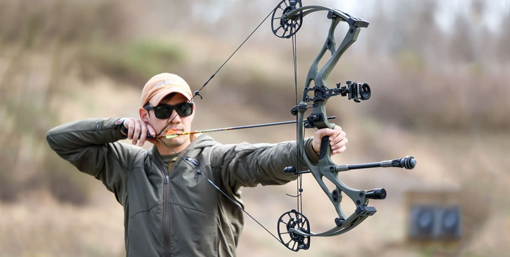 Best Compound Bow for Target Shooting