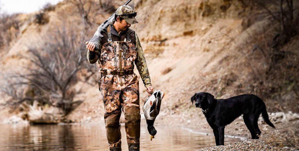 Best Duck Hunting Waders