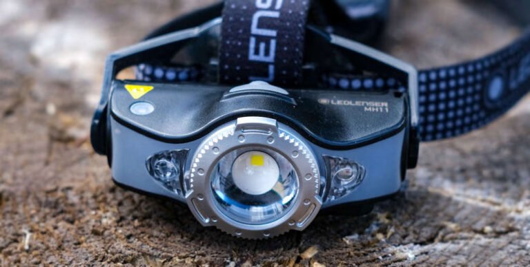 Best Headlamps for Hunting