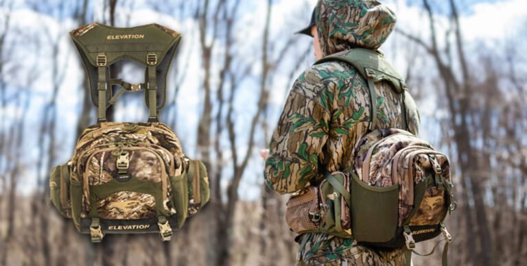 Best Hunting Fanny Pack