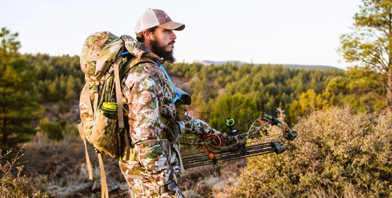 Best Hunting Jackets