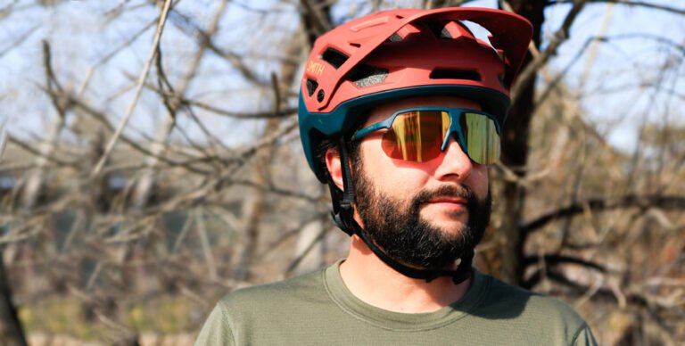 Best Mountain Bike Helmet