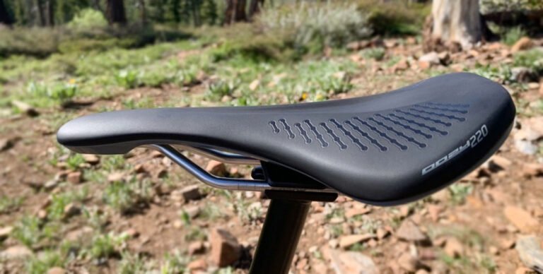 Best Mountain Bike Saddle