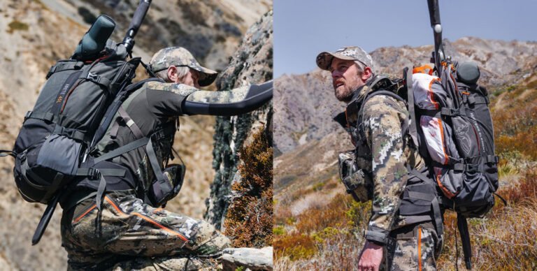 Best Pack Frames for Hunting