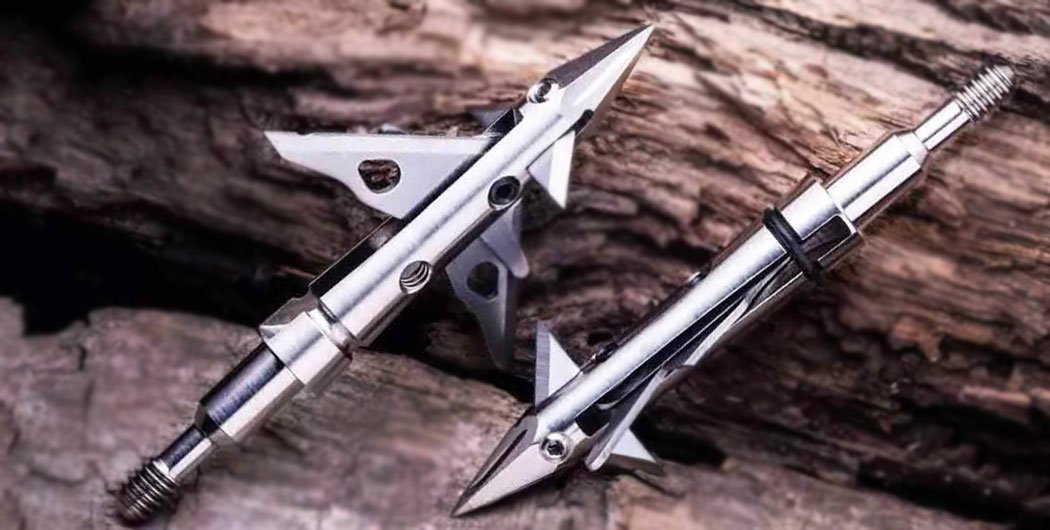 Best Rage Broadheads Reviews