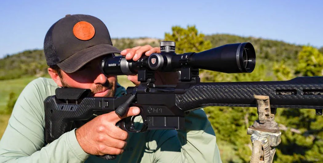 Best Rifle Scope for the Money