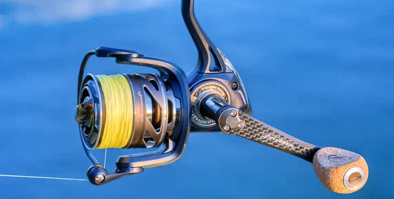 Best Spinning Reel Under $50