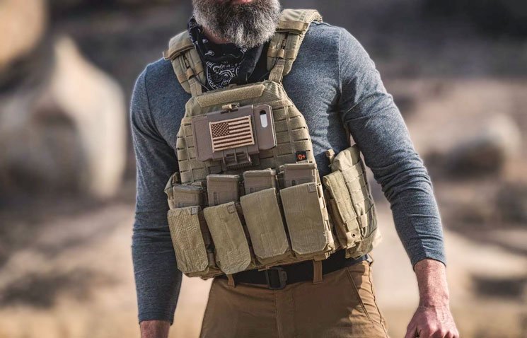 Best Tactical Chest Rig