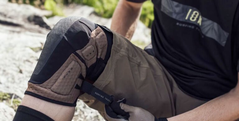 Best Tactical Knee Pads