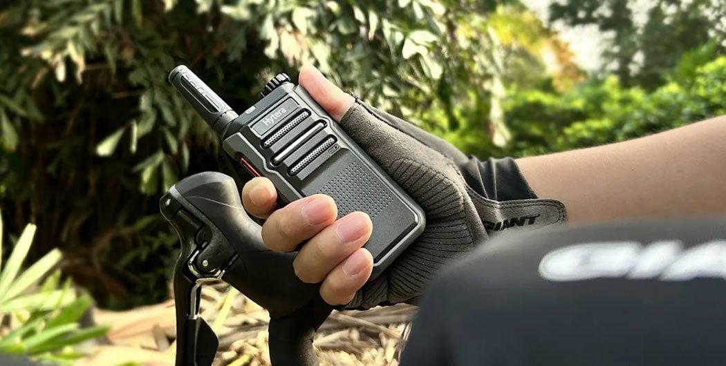 Best Two Way Radios for Hunting