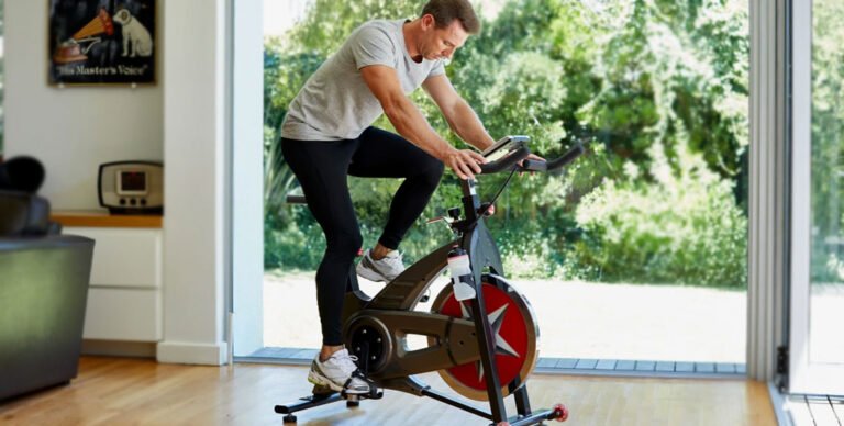 Best Upright Exercise Bikes