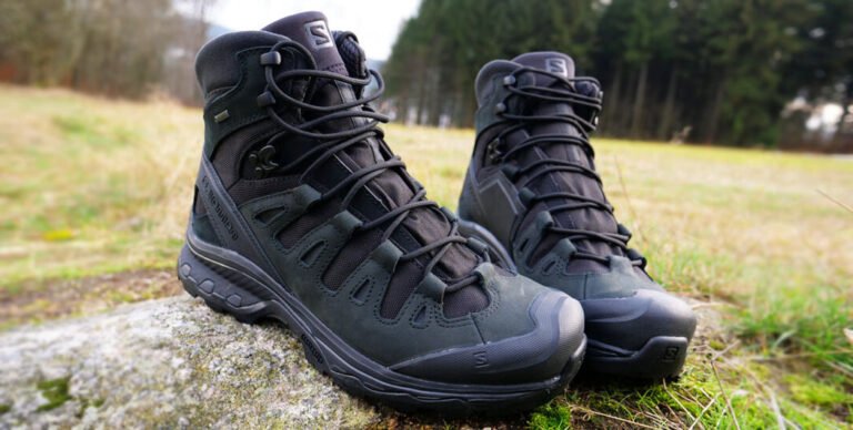 Best lightweight Tactical Boots