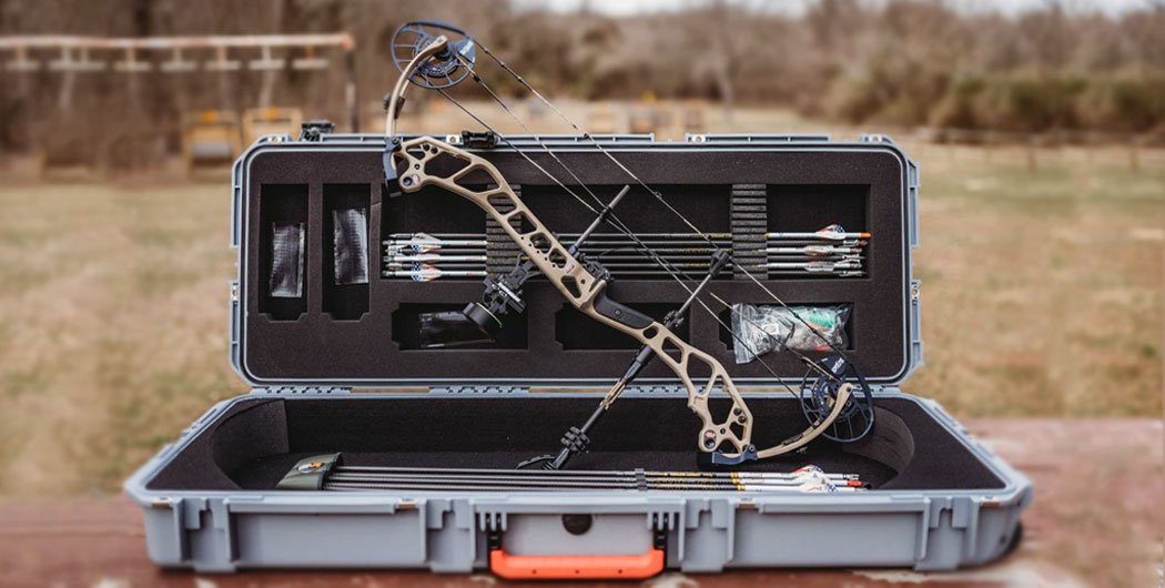 The Best Bow Case