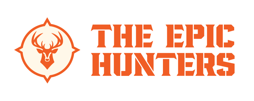 The Epic Hunters Logo