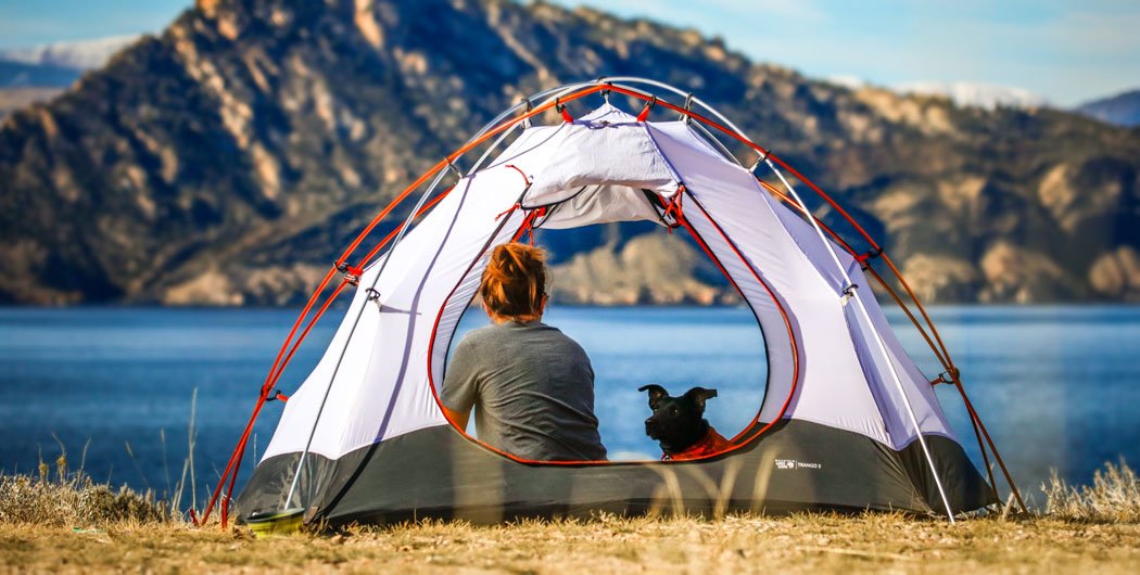 Best Campaign Tent 